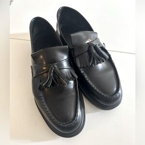 Dr. Martens Adrian Tassel Loafers Men’s Size 11.